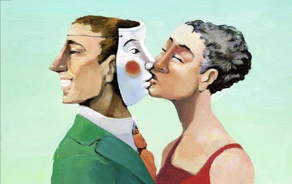 4 слабости психологии отношений между мужчиной и женщиной