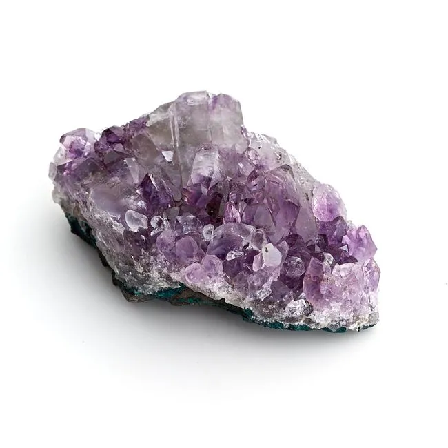 литотерапия свойствами фиолетовых камней