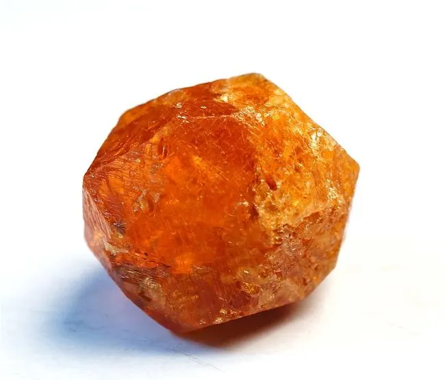 литотерапия оранжевыми камнями